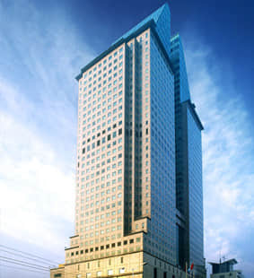 裕達(dá)國貿(mào)大廈
